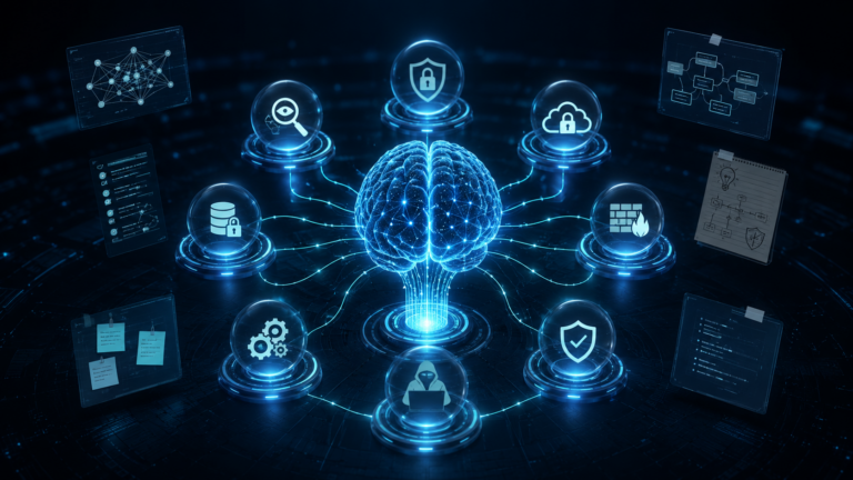 CISSP mnemonics cheat sheet for all 8 domains cybersecurity study guide