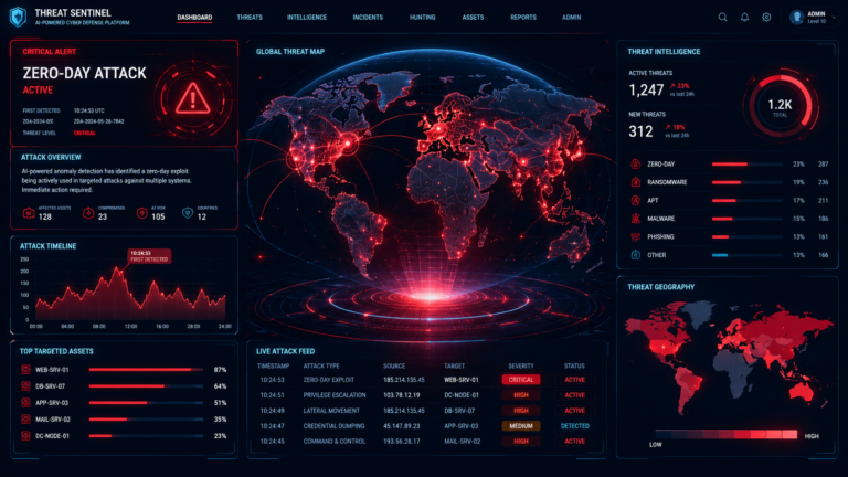 Claude Mythos AI detecting zero-day vulnerabilities in cybersecurity systems