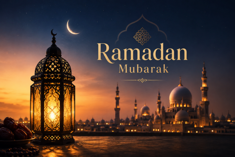 200-day countdown calendar for Ramadan 2027 preparation guide